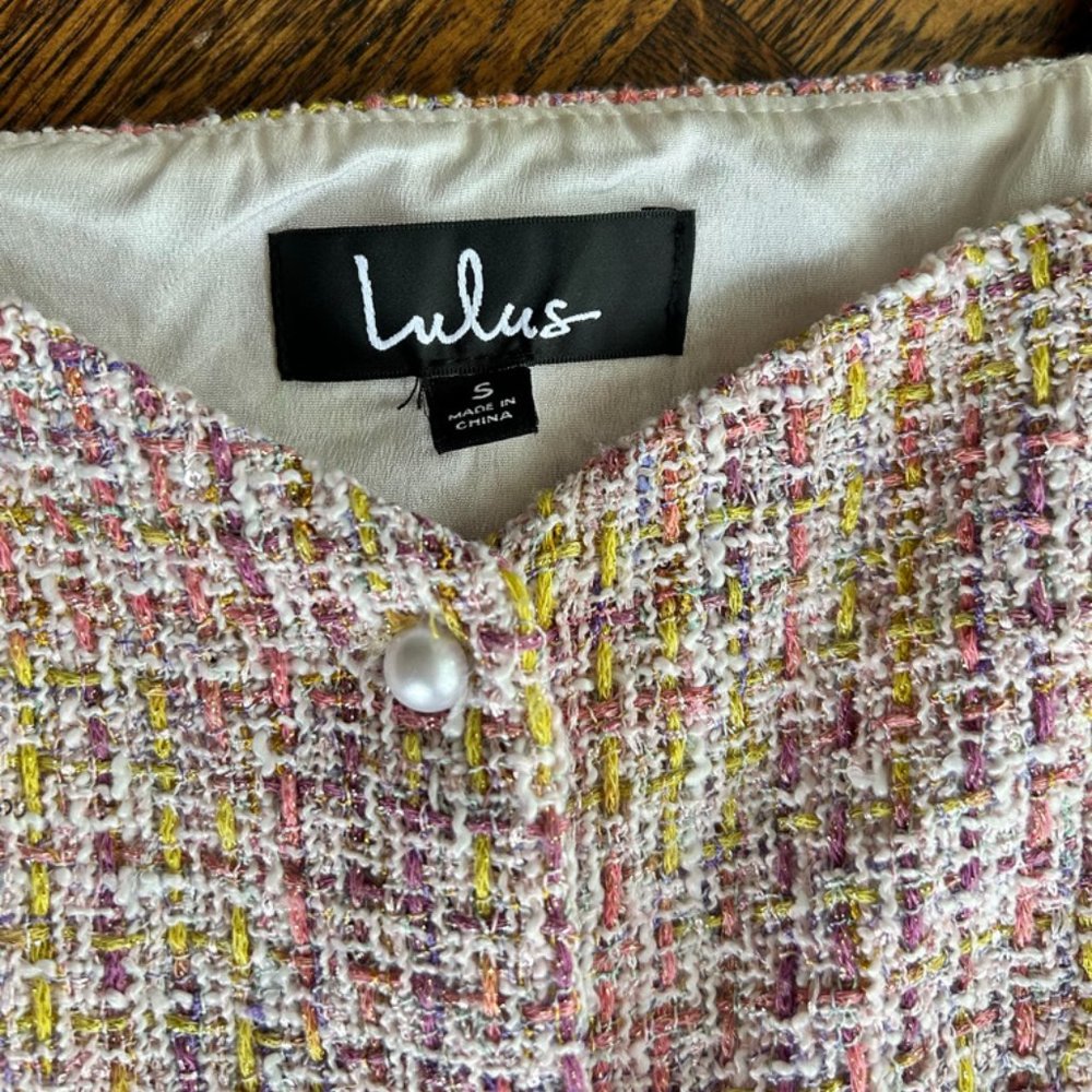 Lulu dress - Picture 5 of 8